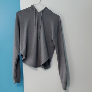 Aeropostale hooded shirt